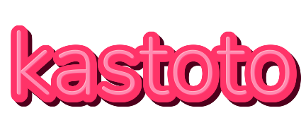 kastoto — logo kanal